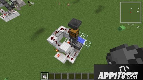 《我的世界》取水器制作方法