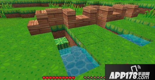 我的世界捕兽笼制作方法介绍