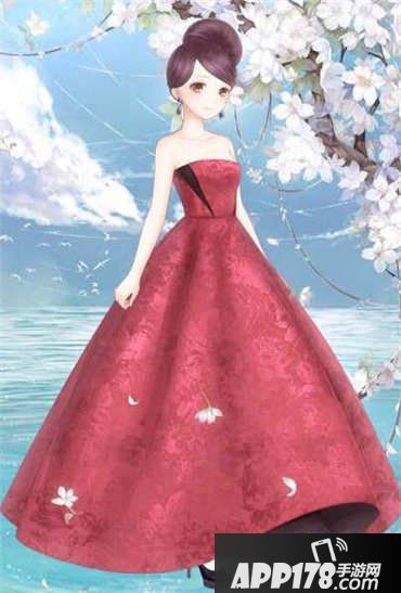 奇迹暖暖斐凡巴黎花卉物语平民高赞搭配攻略