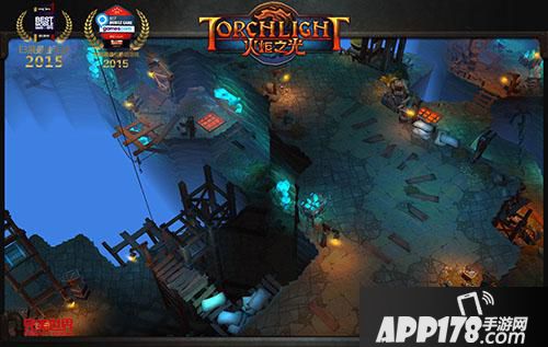 神秘双生世界 《火炬之光》移动版世界观揭秘-图片4.jpg