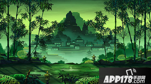 炫影诀山海经传说评测