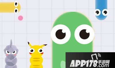 贪吃蛇大作战皮肤有什么作用