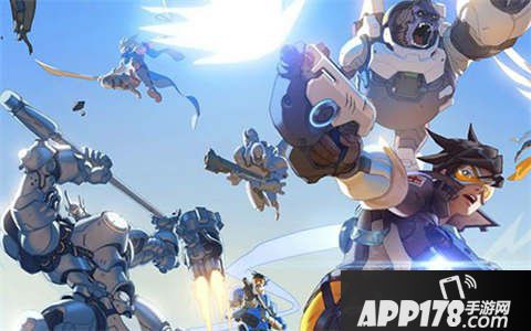 守望先锋手游乱斗模式通关攻略