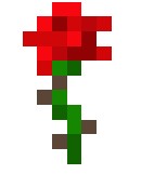 我的世界花有什么用