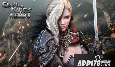 cok列王的纷争战力提升攻略