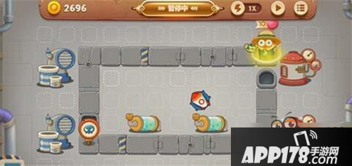 保卫萝卜3阿波炮塔实验室火箭介绍