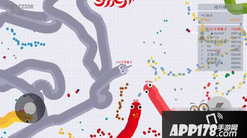 贪吃蛇大作战添加好友组队一起玩的方法分享