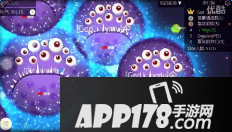 球球大作战名字颜色怎么才能弄2种黑白颜色