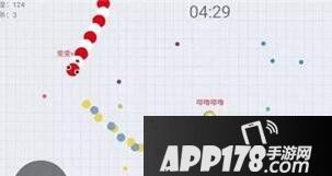 贪吃蛇大作战成为高玩