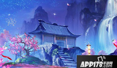 问道手游预创帮派