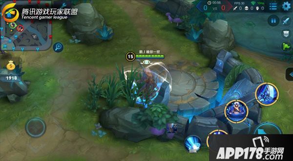 王者荣耀封神前传上单霸主介绍