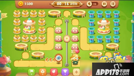 保卫萝卜3游乐场什么时候出 新地图游乐场上线时间