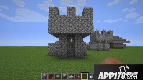 《我的世界》钻石陷阱制造攻略