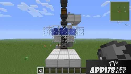 《我的世界》取水器制作方法