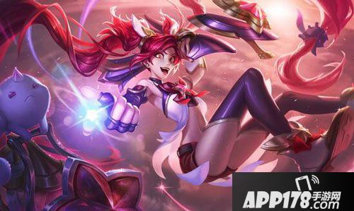 英雄联盟手游