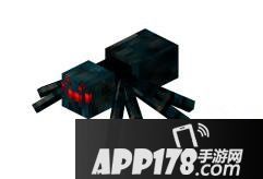 我的世界洞穴蜘蛛详解