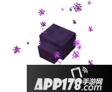 我的世界手机版末影螨