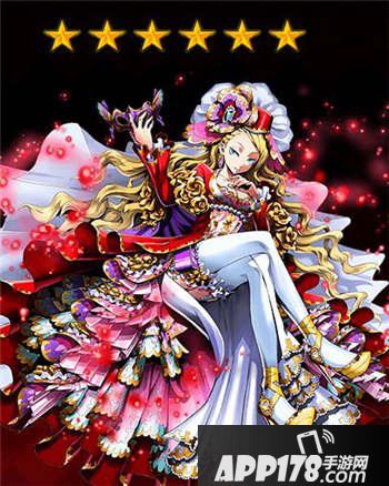 18梦境异闻录六月新娘阿妮亚