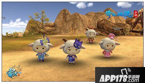 倩女幽魂手游战斗力提升攻略