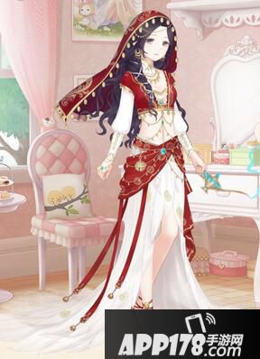 奇迹暖暖信仰之心s搭配攻略