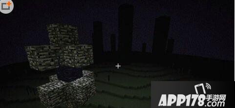 我的世界末影世界进入攻略