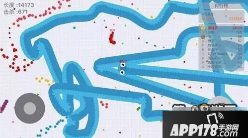 贪吃蛇大作战拿出核心特技的前提条件分析