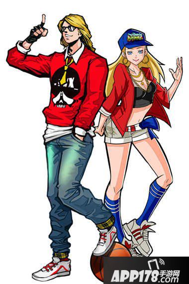 街篮手游双十一活动送好礼