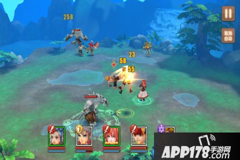 龙心战纪好玩吗？怎么玩？龙心战纪游戏介绍