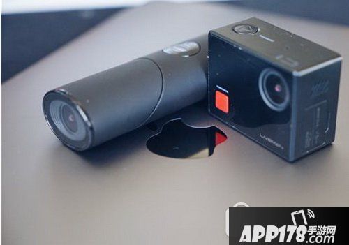 乐视liveman m1运动直播相机上手体验评测