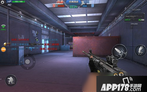 生死狙击手游团战经验分享 4399东东教你如何抢人头