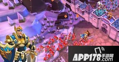 王国纪元统御点数详解