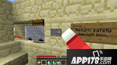 我的世界红石银行系统创建攻略