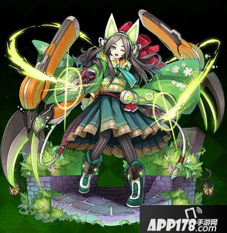 18梦境异闻录小花有哪些技能