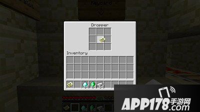 我的世界红石银行系统创建攻略