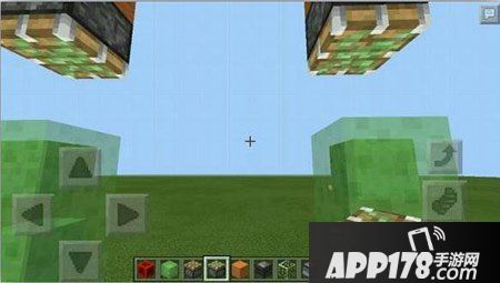 我的世界红石活塞机器人制作攻略