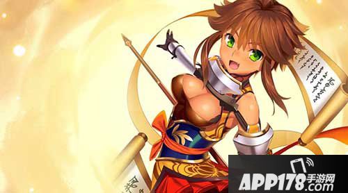 三国罗曼史武将培养攻略