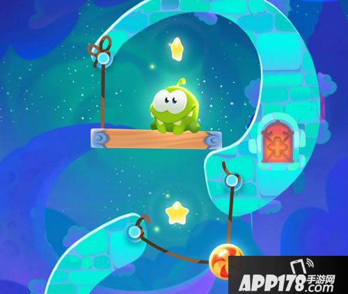 一起割绳子2闪退 