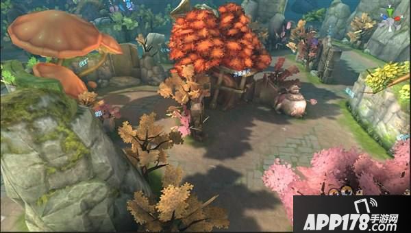 3DMOBA《无尽争霸》打野攻略 七进七出毫发无损