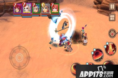 龙心战纪电脑版PC官网下载地址 安卓iOS模拟器辅助下载