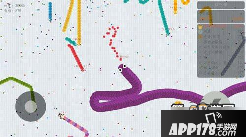 贪吃蛇大作战经验总结 欲速则不达原则详解