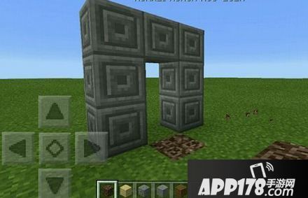 我的世界僵尸陷阱制作教程