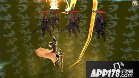 封神英雄榜李靖详解