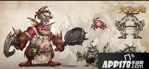 光明大陆世界Boss详解