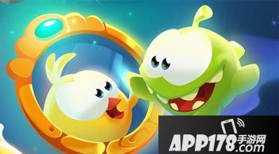 割绳子魔法小鸟的技能是什么