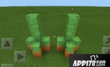 我的世界红石活塞机器人制作攻略