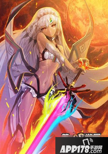 命运冠位指定阿提拉灵基突破素材获取途径一览