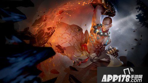 王者荣耀达摩开黑阵容推荐 打野达摩推荐攻略