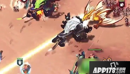 剑与家园兵种排行 最厉害的兵种是什么