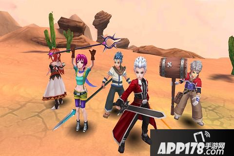 龙心战纪电脑版PC官网下载地址 安卓iOS模拟器辅助下载