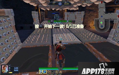 兽人必须死英雄序章通关攻略